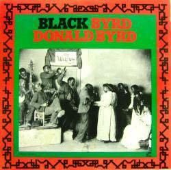 DONALD BYRD / BLACK BYRD(中古レコード) - BORDERLINE RECORDS DONALD BYRD / BLACK BYRD(中古レコード) - BORDERLINE RECORDS