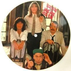 チープ・トリック / ドリーム・ポリス（中古レコード