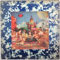 ROLLING STONES / THEIR SATANIC MAJESTIES REQUEST（中古レコード