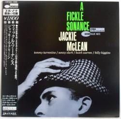 McLean, Jackie - 4 5 & 6 - Amazon.com Music