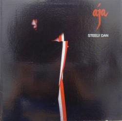 STEELY DAN / AJA（中古レコード） - BORDERLINE RECORDS