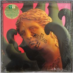 REBECCA / リミックス・レベッカ（中古レコード） - BORDERLINE RECORDS
