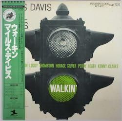 数量は多い MILES マイルスデイヴィス 貴重‼︎78rpm DAVIS SPレコード