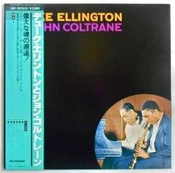 Duke Ellington/Duke Ellington & John Coltrane