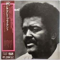 Jazzレコード レイ・ブライアント50～60年代LP5枚セット