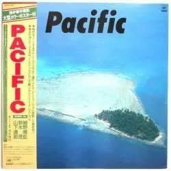 細野晴臣, 鈴木 茂 & 山下達郎 – Pacific | Releases | Discogs
