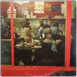 注目 TOM DINER（中古レコード THE AT NIGHTHAWKS / WAITS その他