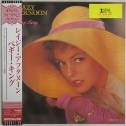 ペギー・キング[レイジー・アフタヌーン] レイジー・アフタヌーン[CD] - ペギー・キング - UNIVERSAL