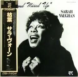 サラ•ヴォーン　ジャズ　レコード 5枚セット　sarah vaughan 枯葉等 サラ•ヴォーン レコード 5枚セット sarah vaughan 枯葉等 - メルカリ