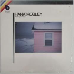 HANK MOBLEY / THINKING OF HOME（中古レコード） - BORDERLINE
