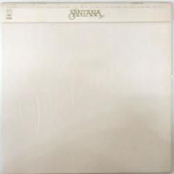 サンタナ / ウェルカム(中古レコード) - BORDERLINE RECORDS サンタナ / ウェルカム(中古レコード) - BORDERLINE RECORDS