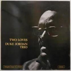 FLIGHT TO JORDAN / DUKE JORDAN レコードLP Duke Jordan – Flight To Jordan | Releases | Discogs