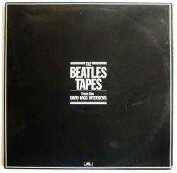 THE BEATLES   TAPESレコード