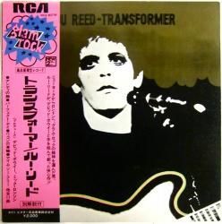 美盤Lou Reed ルー・リード - Transformer レコードオアシス