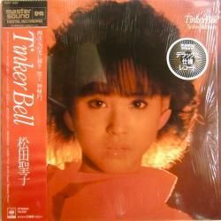 松田 聖子 / TINKER BELL（中古レコード） - BORDERLINE RECORDS