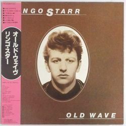 Beatles_In_Mono本物 Ringo Starr Old Wave リンゴ・スター 1994年未開封