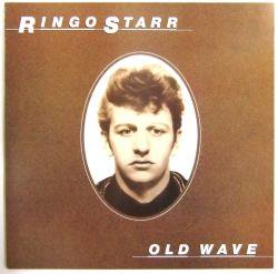 Ringo Starr Old Wave リンゴ・スター 1994年 新品未開封