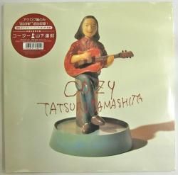 山下達郎 “COZY “ レコード - yanbunh.com