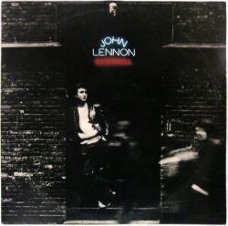 JOHN LENNON / ROCK 'N' ROLL（中古レコード） - BORDERLINE RECORDS