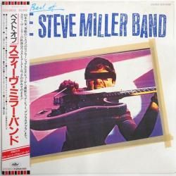 出1363☆ ロック・ベスト・ヒット・コピー スティーヴ・ミラー