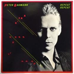 Peter Vriends レコード