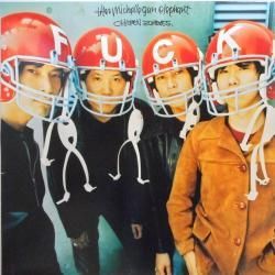 THEE MICHELLE GUN ELEPHANT / CHICKEN ZOMBIES（中古レコード 