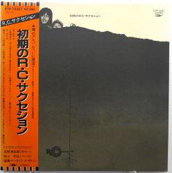 RC サクセション / 初期のー（中古レコード） - BORDERLINE RECORDS