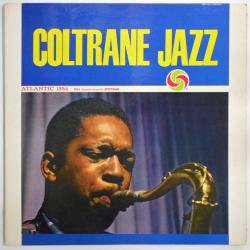 JOHN COLTRANE / COLTRANE JAZZ（中古レコード） - BORDERLINE RECORDS