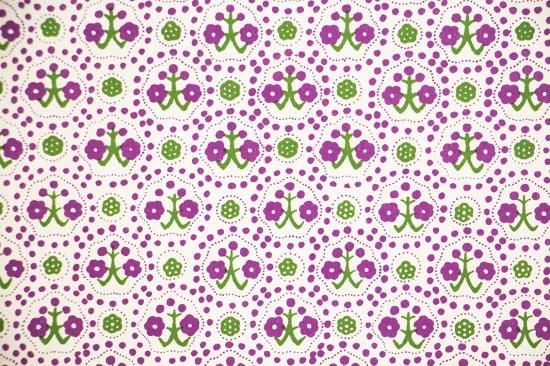 Paper Carta Pura Dot Flower Purple Box Needle Online Boutique 京都の職人による貼箱店 Paper Carta Pura Dot Flower Purple Box Needle Online Boutique 京都の職人による貼箱店