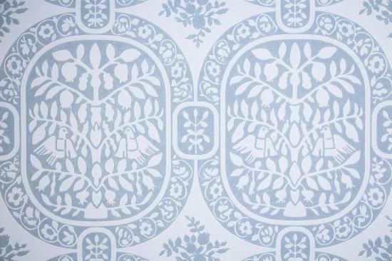 Finnish Wallpaper Paratiisi Box Needle Online Boutique 京都の職人による貼箱店