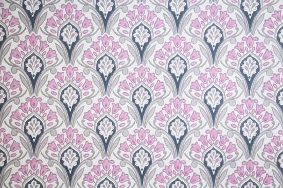 Finnish Wallpaper Hyasintti Pink Box Needle Online Boutique 京都の職人 による貼箱店 Finnish Wallpaper Hyasintti Pink Box Needle Online Boutique 京都の職人 による貼箱店