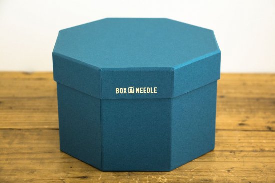 SUVAKO 8 -Nando- - 【BOX&NEEDLE ONLINE BOUTIQUE】京都の職人による貼箱店