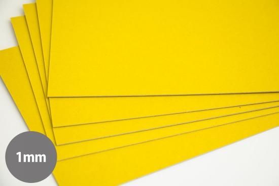 合紙a4 1mm Yellow Set Box Needle Online Boutique 京都の職人による貼箱店 合紙a4 1mm Yellow Set Box Needle Online Boutique 京都の職人による貼箱店
