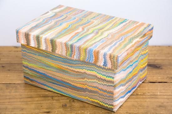 Pottery Marble Paper Box Needle Online Boutique 京都の職人による貼箱店 Pottery Marble Paper Box Needle Online Boutique 京都の職人による貼箱店