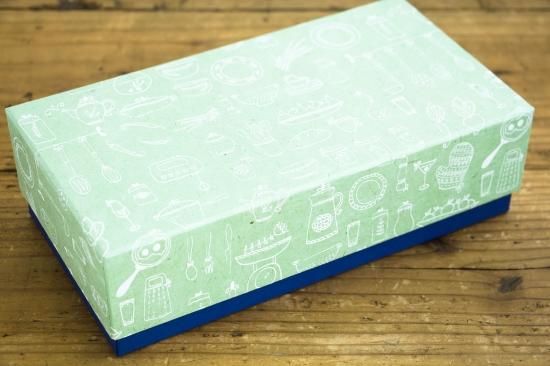 BOX & NEEDLE 収納箱2点セット KUKINTA 鹿児島睦 BOX & NEEDLE 収納箱2点セット KUKINTA 鹿児島睦 - メルカリ