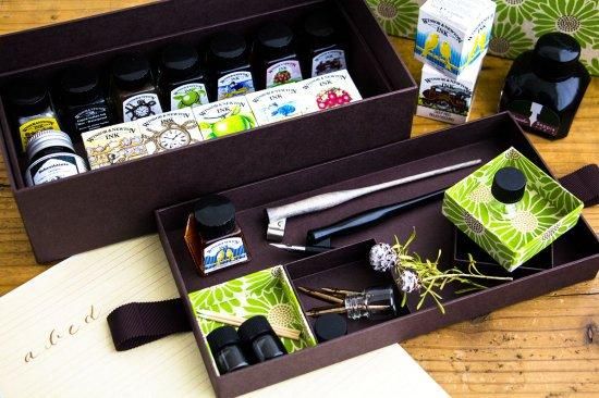 BOX & NEEDLE 収納箱2点セット KUKINTA 鹿児島睦 BOX & NEEDLE 収納箱2点セット KUKINTA 鹿児島睦 - メルカリ