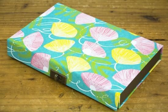 【新品未使用】BOX&NEEDLE Jewelry Box ジュエリーボックス Jewelry Box Wide -Nemu- - 【BOX&NEEDLE ONLINE BOUTIQUE】京都