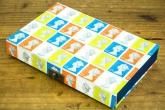 BOX & NEEDLE 収納箱2点セット KUKINTA 鹿児島睦 BOX & NEEDLE 収納箱2点セット KUKINTA 鹿児島睦 - メルカリ