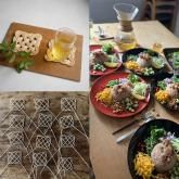 BOX&NEEDLE ONLINE BOUTIQUE】京都の職人による貼箱店