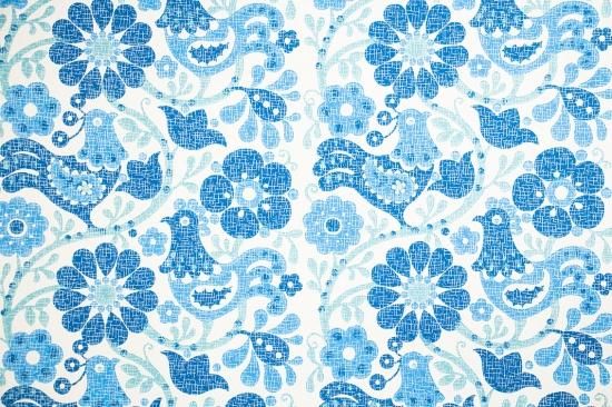 Finnish Wallpaper Kukot Box Needle Online Boutique 京都の職人による貼箱店