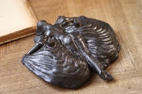 アンティーク 小物トレー VIDE-POCHE（ヴィッド ポッシュ）