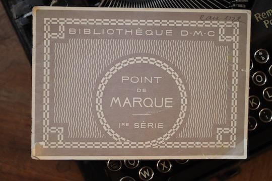 高級感 POINT - DMC BIBLIOTHEQUE DE クロス SERIE（DMC 1ER MARQUE 趣味・スポーツ・実用