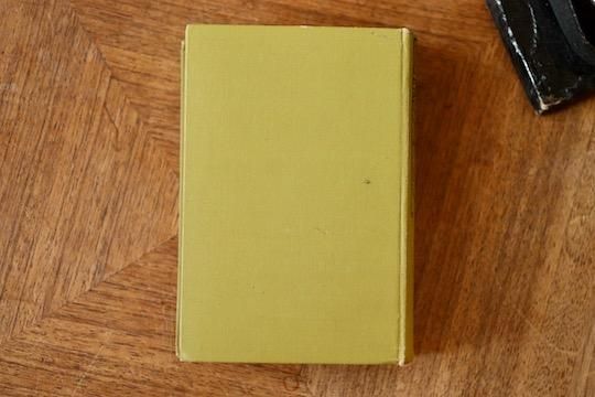 手芸事典 Encyclopedie Des Ouvrages De Dames DMC ENCYCLOPEDIE DES OUVRAGES DE DAMES（手芸百科事典） 大小