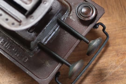 フランス アンティーク ストーブ フランス アンティーク ストーブ