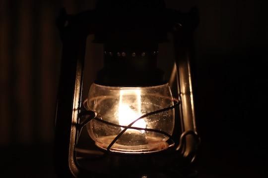 ヴィンテージ ハリケーンランタン Feuerhand フュアーハンド 175