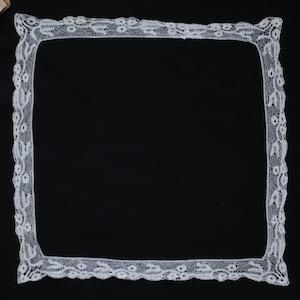 レース 縁取り用 - フランスアンティーク雑貨 Mille Chats