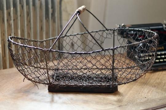 アイアンかご アイアン フランスアンティーク イギリスアンティーク paris アイアンかご アイアン フランスアンティーク イギリスアンティーク paris