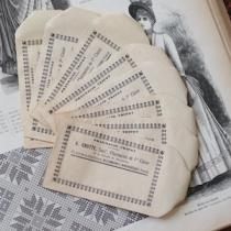 その他 紙もの - フランスアンティーク雑貨 Mille Chats