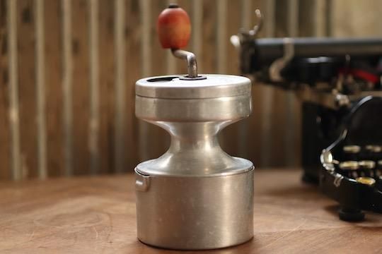 フランス ヴィンテージ コーヒーミル AS HOP フランス ヴィンテージ コーヒーミル AS HOP アンティーク雑貨
