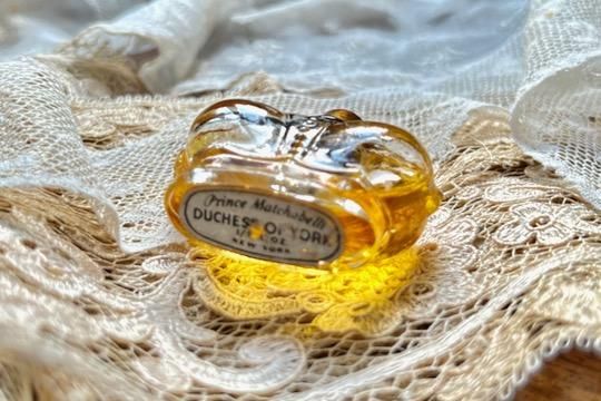 イギリスアンティーク 香水瓶 パフュームボトル | Bonny Bee
